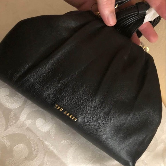 Ted Baker Handbags - Beautiful Ted Baker clutch bag 💯 authentic